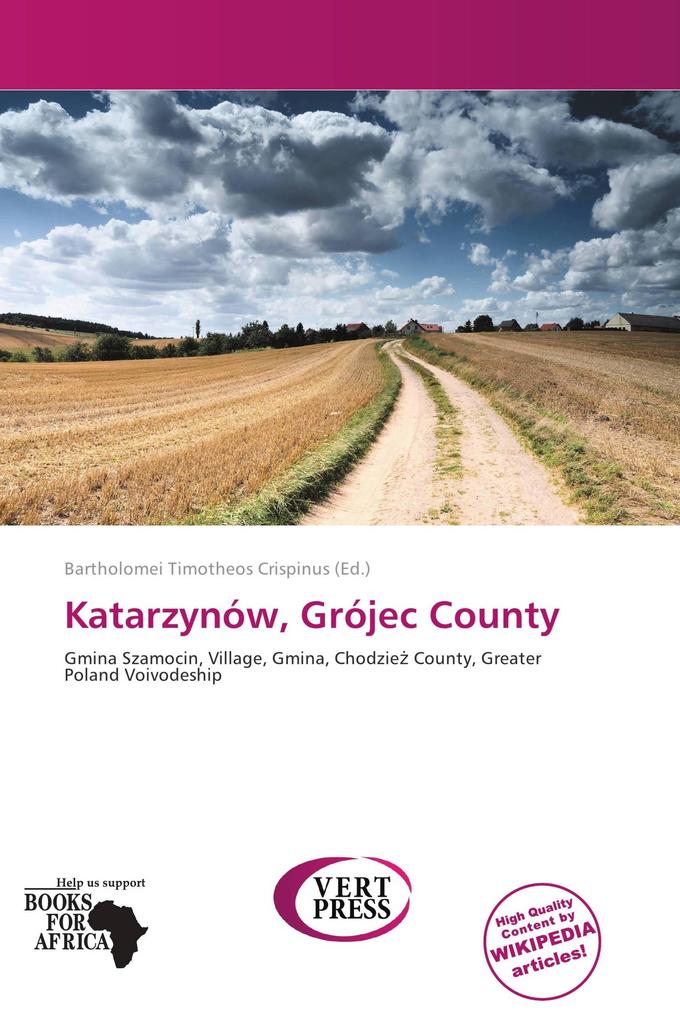 Katarzynów Grójec County