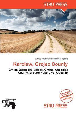 Karolew Grójec County