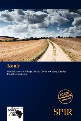Konie