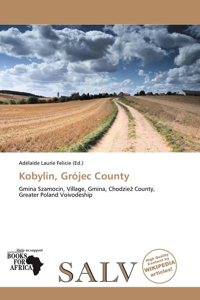 Kobylin Grójec County
