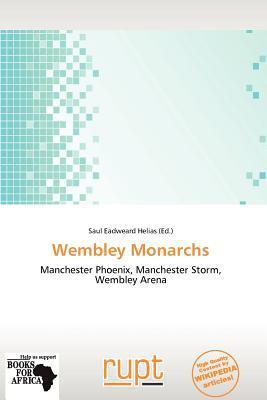 Wembley Monarchs