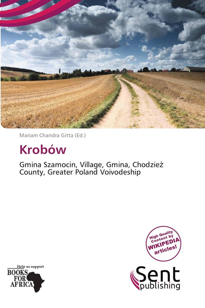 Krobów