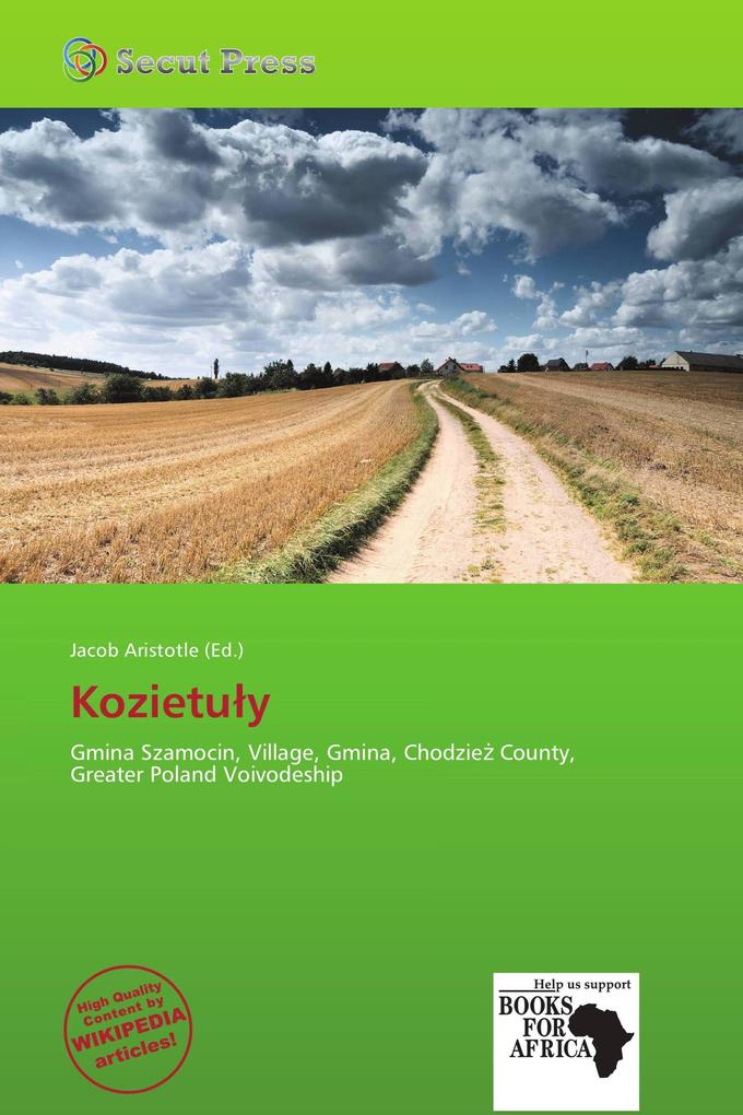 Kozietuy