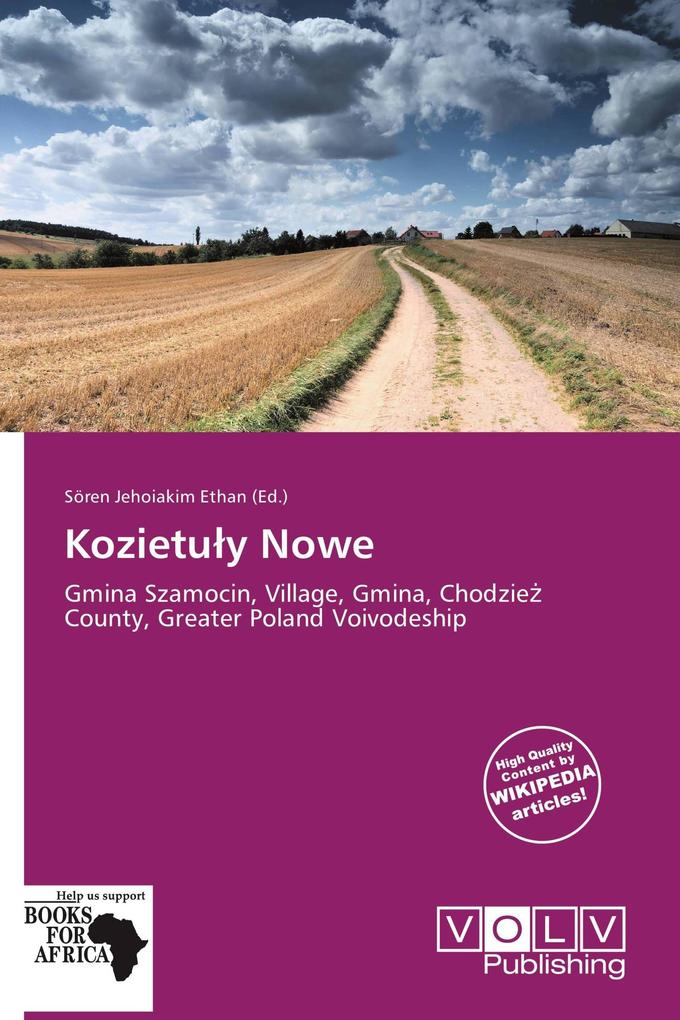 Kozietuy Nowe