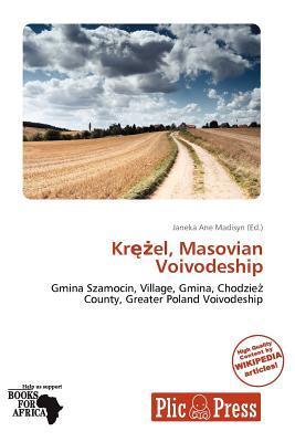 Krel Masovian Voivodeship