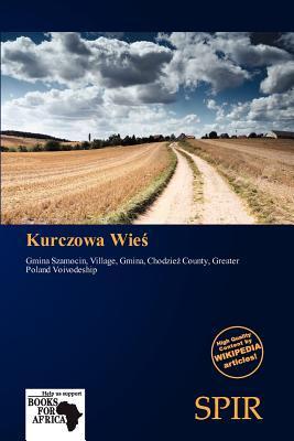 Kurczowa Wie