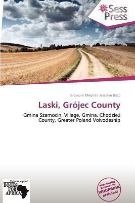 Laski Grójec County