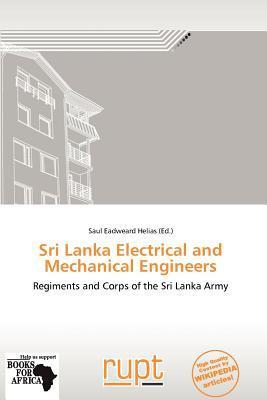 Sri Lanka Electrical and Mechanical Engineers