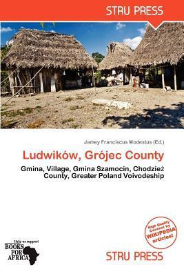 Ludwików Grójec County