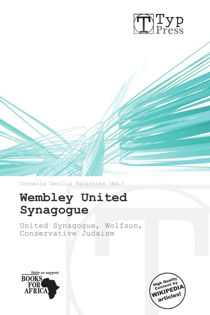 Wembley United Synagogue