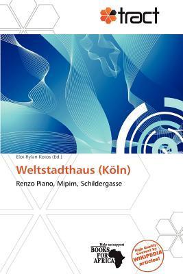 Weltstadthaus (Köln)