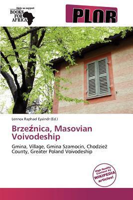Brzenica Masovian Voivodeship