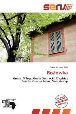 Boówka
