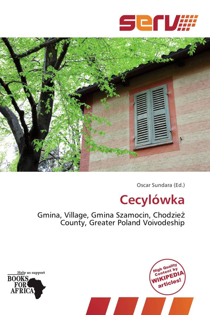 Cecylówka