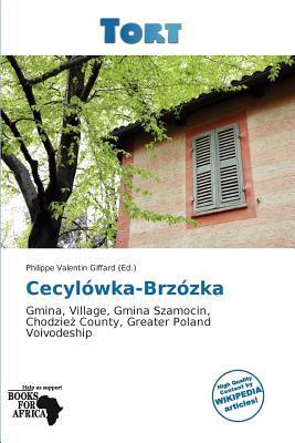 Cecylówka-Brzózka