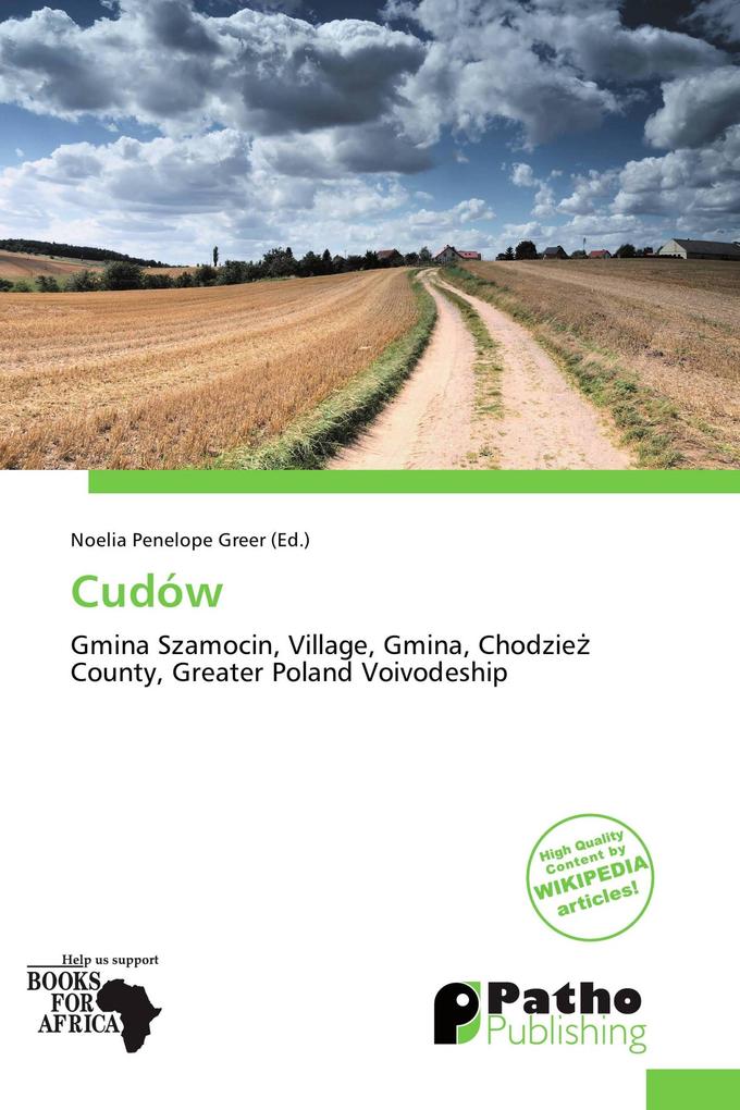Cudów