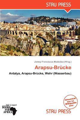 Arapsu-Brücke