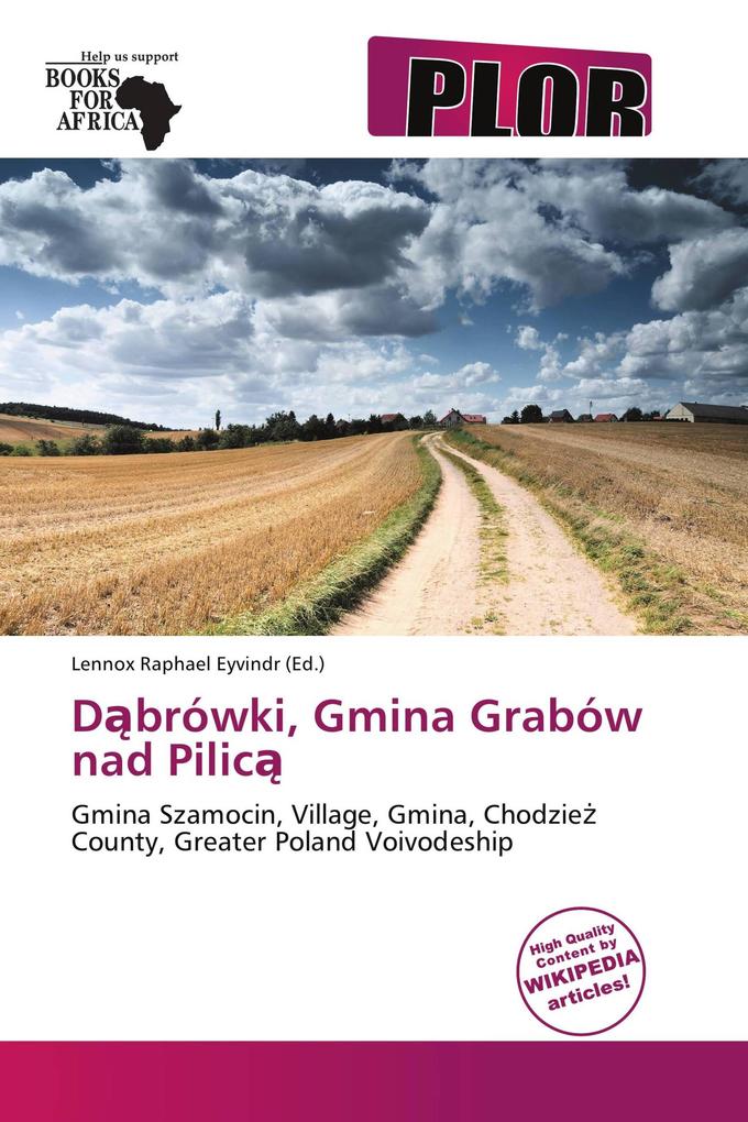 Dbrówki Gmina Grabów nad Pilic