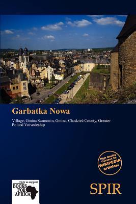 Garbatka Nowa