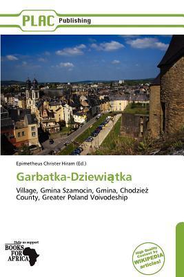 Garbatka-Dziewitka