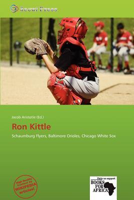 Ron Kittle