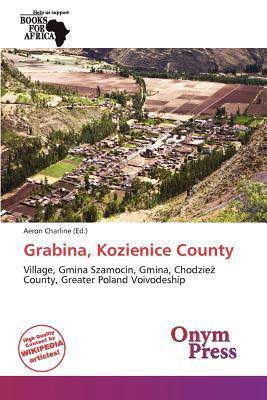 Grabina Kozienice County