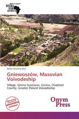 Gniewoszów Masovian Voivodeship