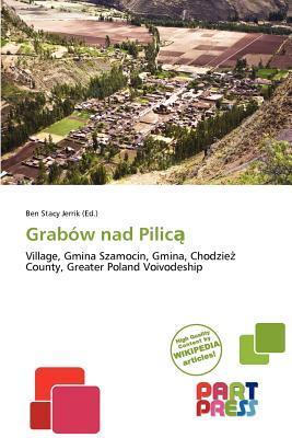 Grabów nad Pilic