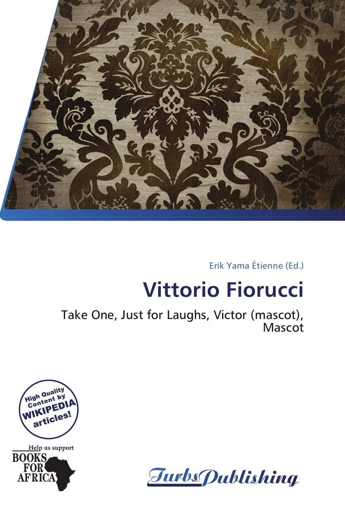 Vittorio Fiorucci