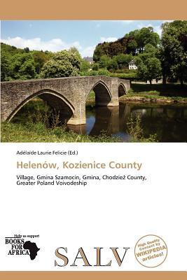 Helenów Kozienice County