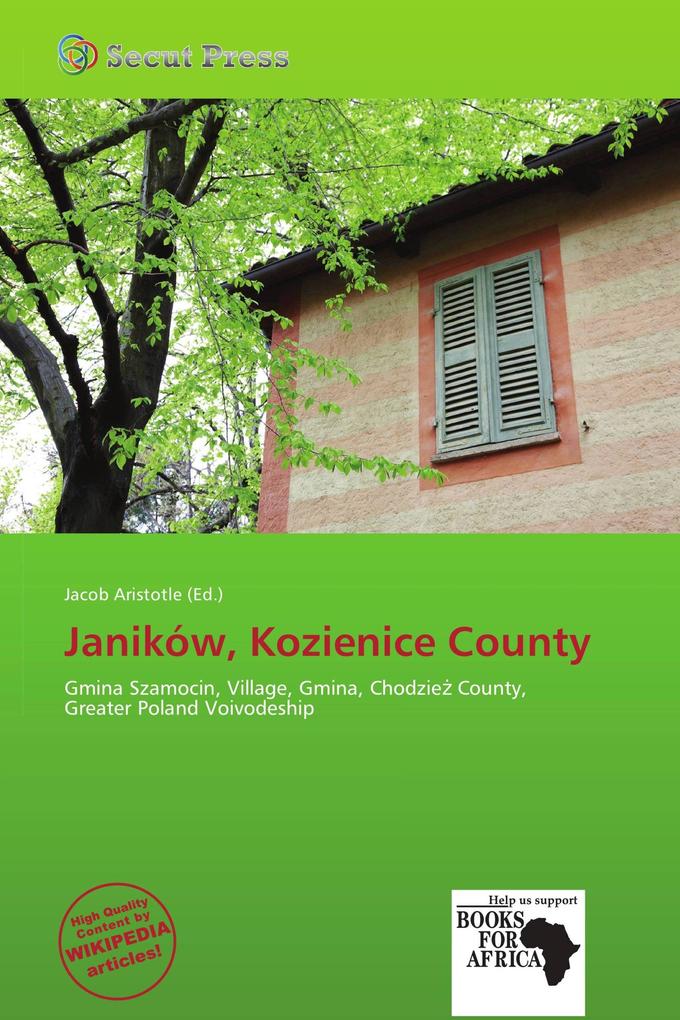 Janików Kozienice County