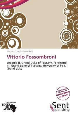 Vittorio Fossombroni
