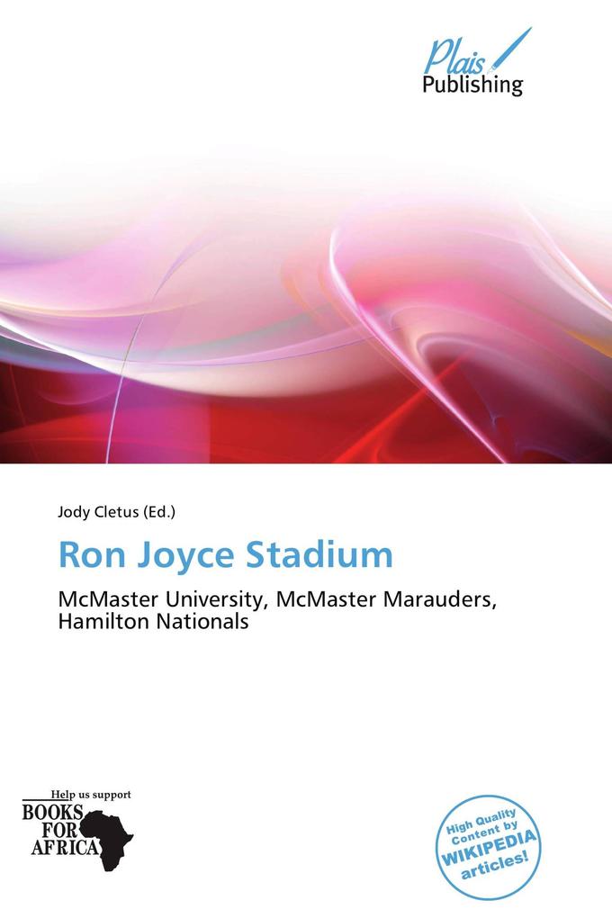 Ron Joyce Stadium