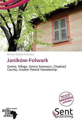 Janików-Folwark