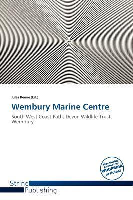 Wembury Marine Centre
