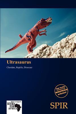 Ultrasaurus