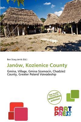 Janów Kozienice County