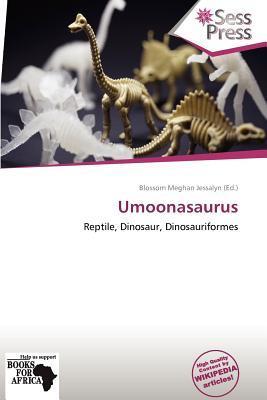 Umoonasaurus