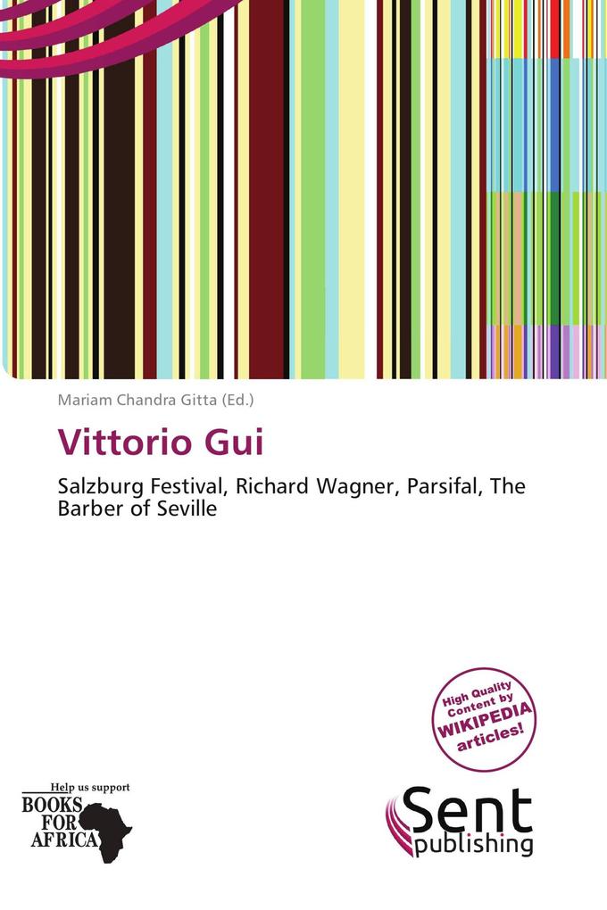 Vittorio Gui