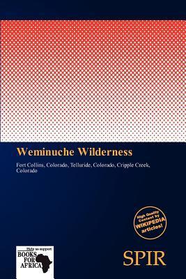 Weminuche Wilderness