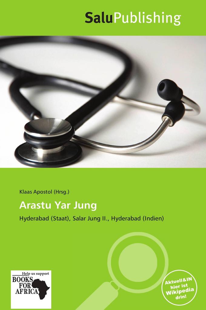 Arastu Yar Jung