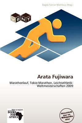 Arata Fujiwara