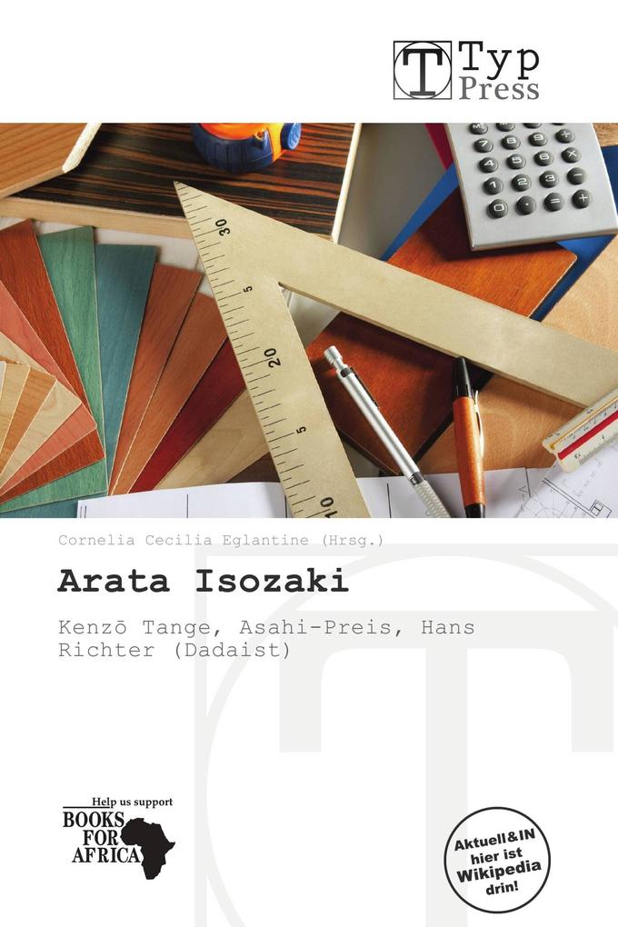 Arata Isozaki
