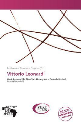 Vittorio Leonardi