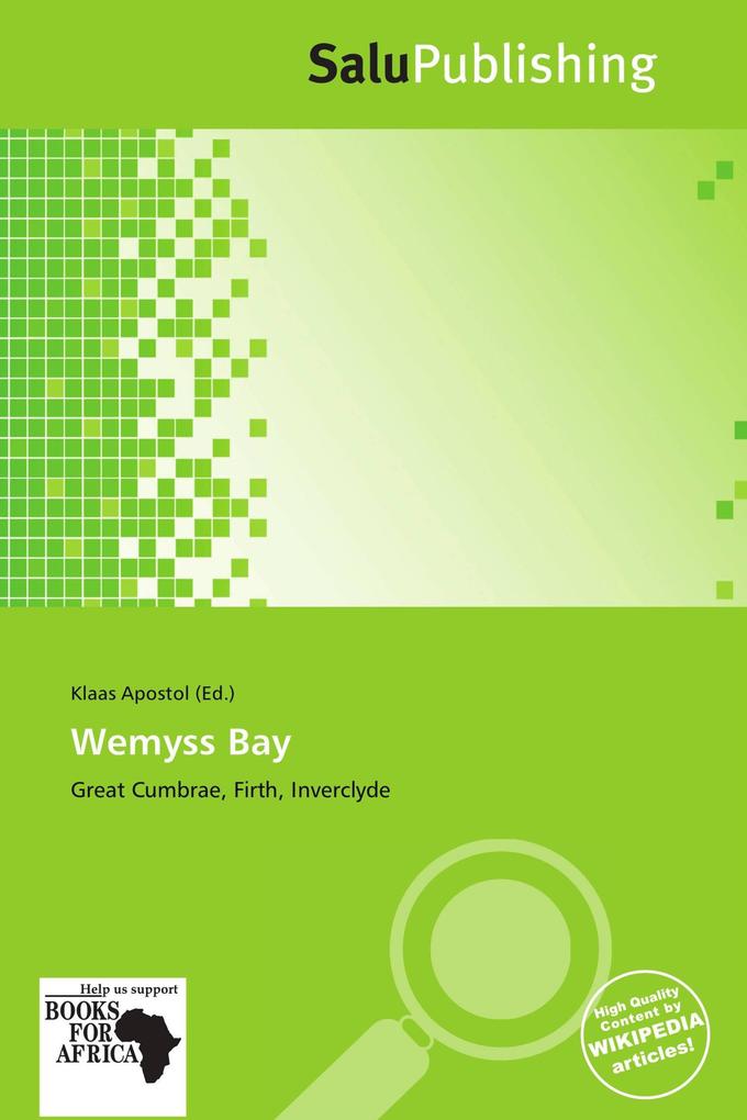 Wemyss Bay