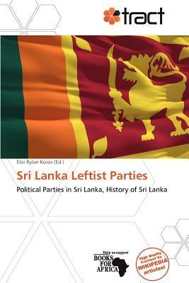 Sri Lanka Leftist Parties