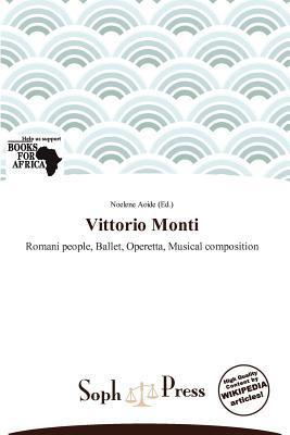 Vittorio Monti