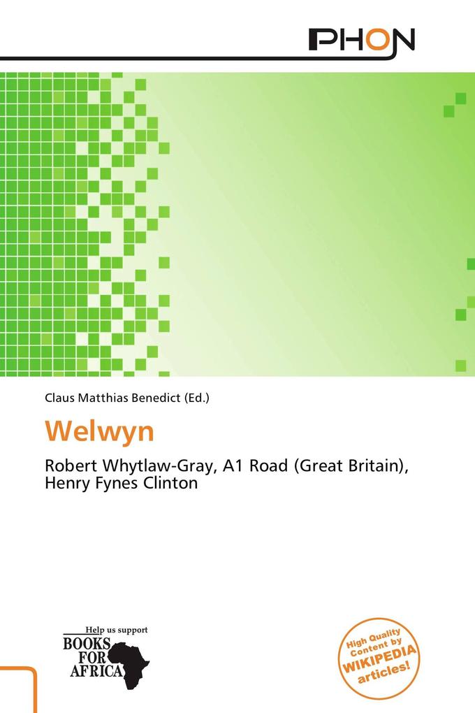 Welwyn