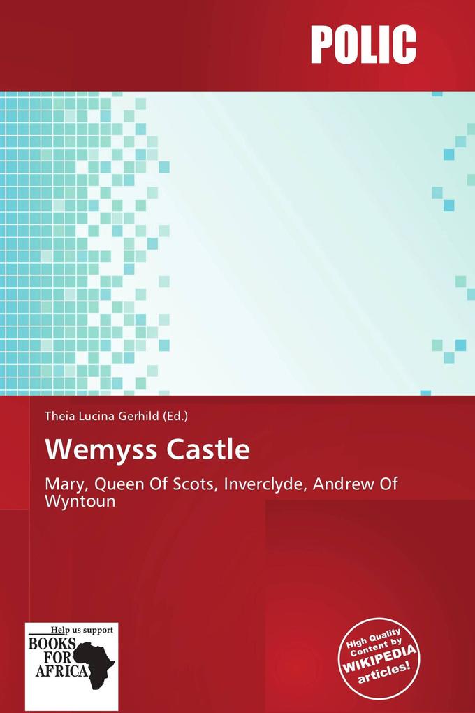 Wemyss Castle