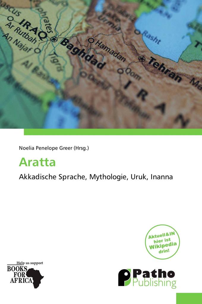 Aratta